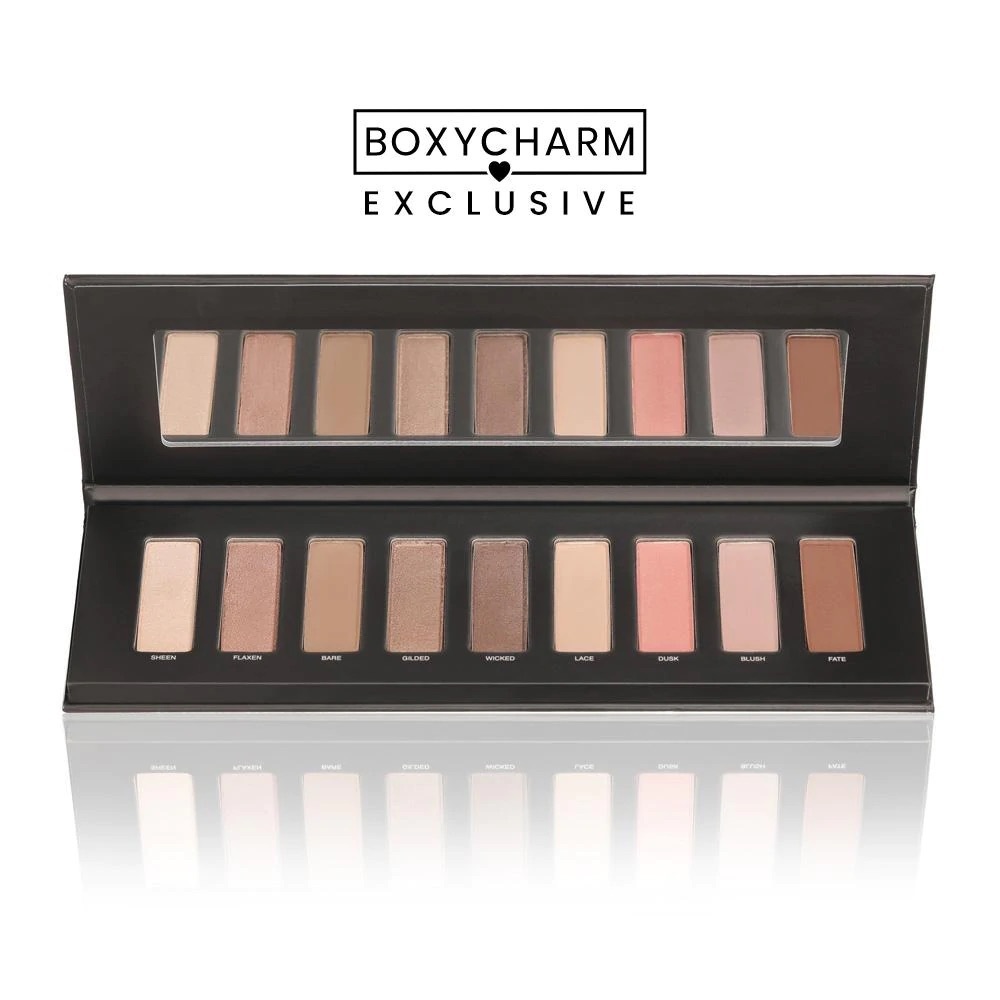 Studio Makeup Easy to Wear Palette